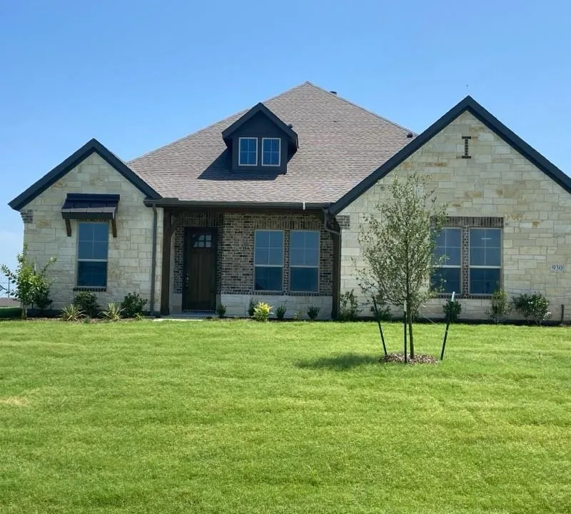 930 County Road 200, Valley View TX 76272