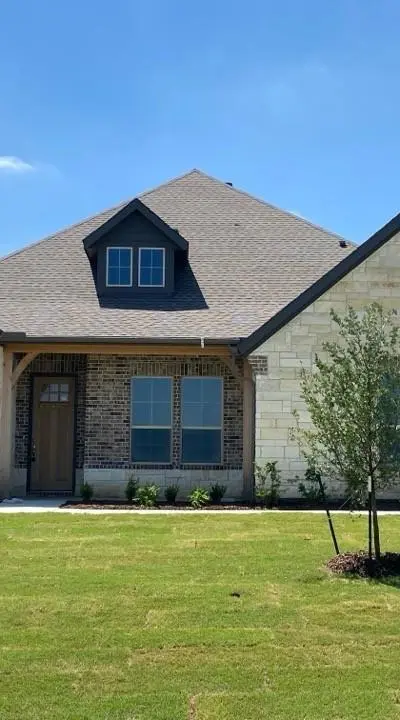 930 County Road 200, Valley View TX 76272