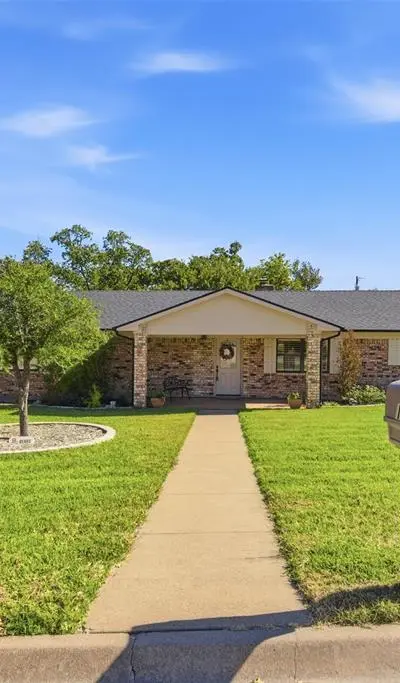 116 Cromeans Street, Jacksboro TX 76458 - Photo 4