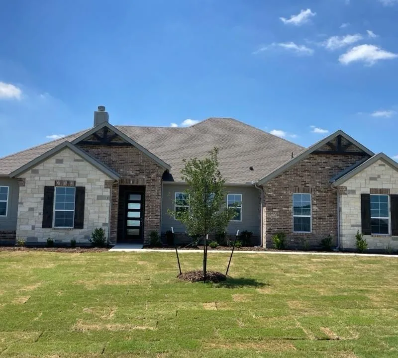 900 County Road 200, Valley View TX 76272