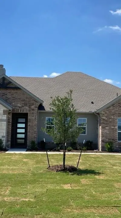 900 County Road 200, Valley View TX 76272
