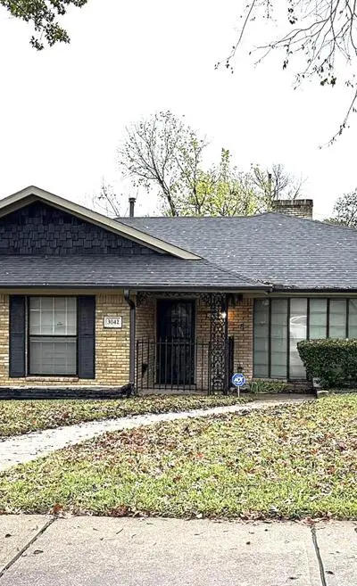 3042 Kiestridge Drive, Dallas TX 75233