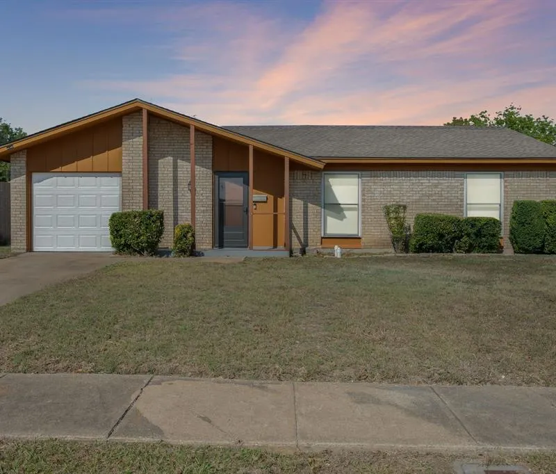 507 Katherine Court, Duncanville TX 75137