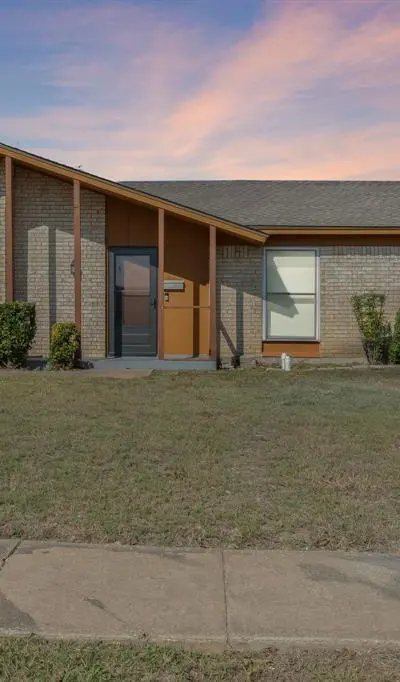 507 Katherine Court, Duncanville TX 75137
