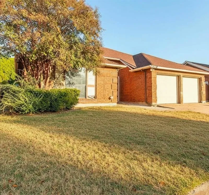 6936 Cedar Knoll Drive, Dallas TX 75236