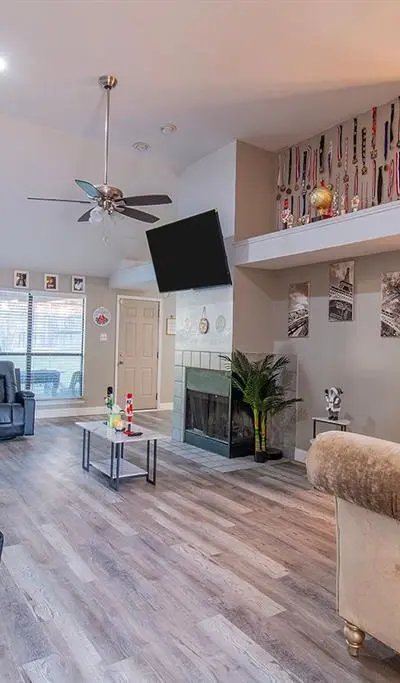 6936 Cedar Knoll Drive, Dallas TX 75236 - Photo 3
