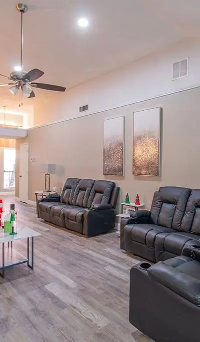 6936 Cedar Knoll Drive, Dallas TX 75236 - Photo 4