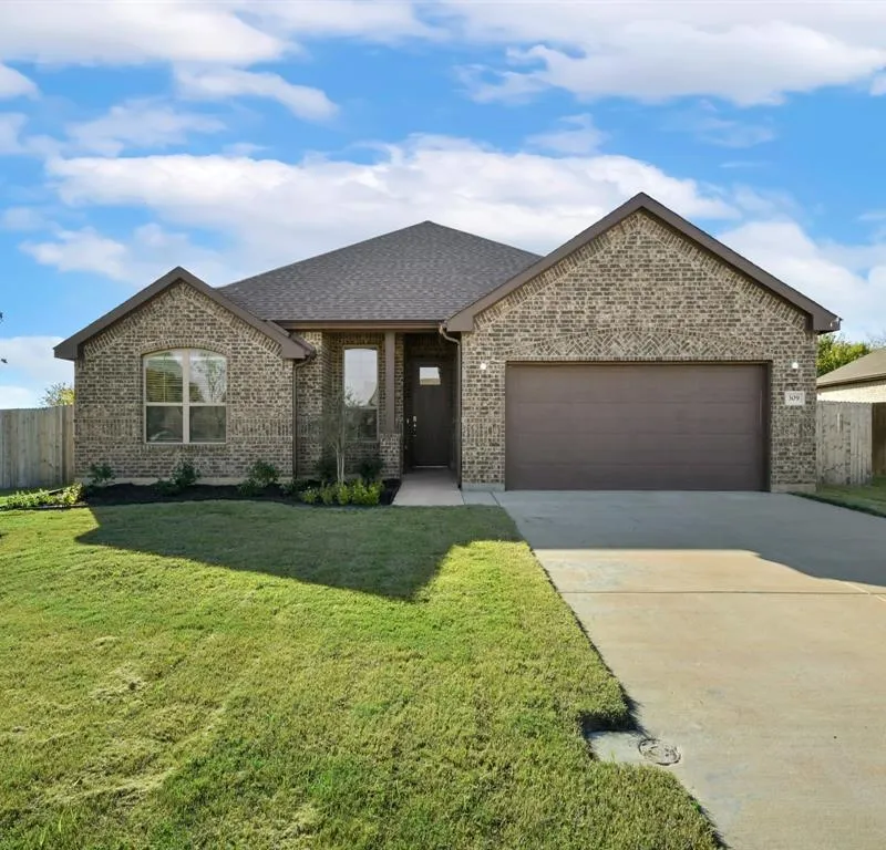 309 Horseshoe Bend, Valley View TX 76272