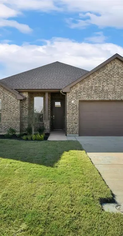 309 Horseshoe Bend, Valley View TX 76272