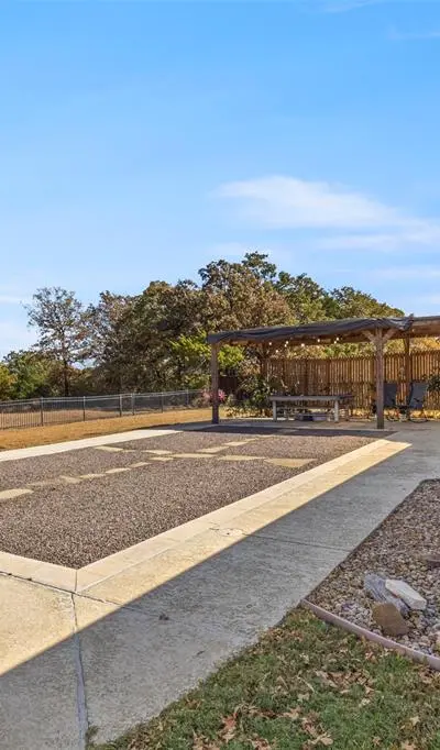 168 Texoma Bluffs Circle, Gordonville TX 76245 - Photo 4