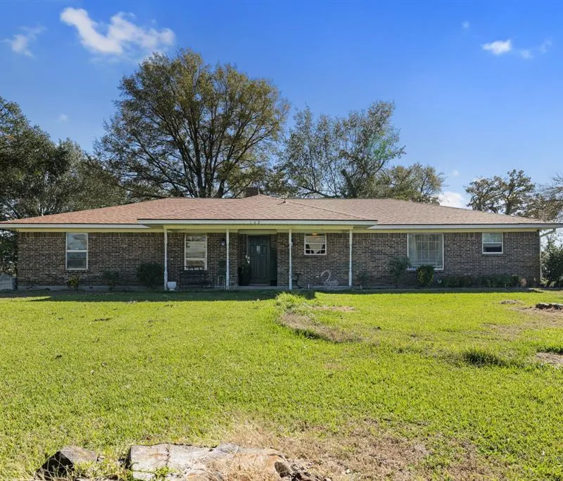 12475 Fm 2728, Terrell TX 75161