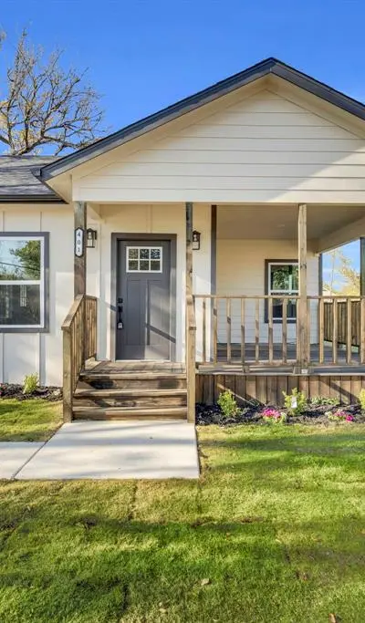 401 Poplar Street, Italy TX 76651 - Photo 2