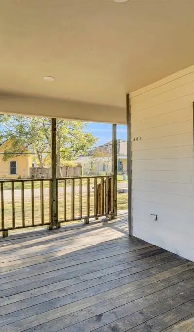401 Poplar Street, Italy TX 76651 - Photo 3