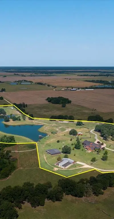 695 County Road 36120 Road, Honey Grove TX 75446 - Photo 2