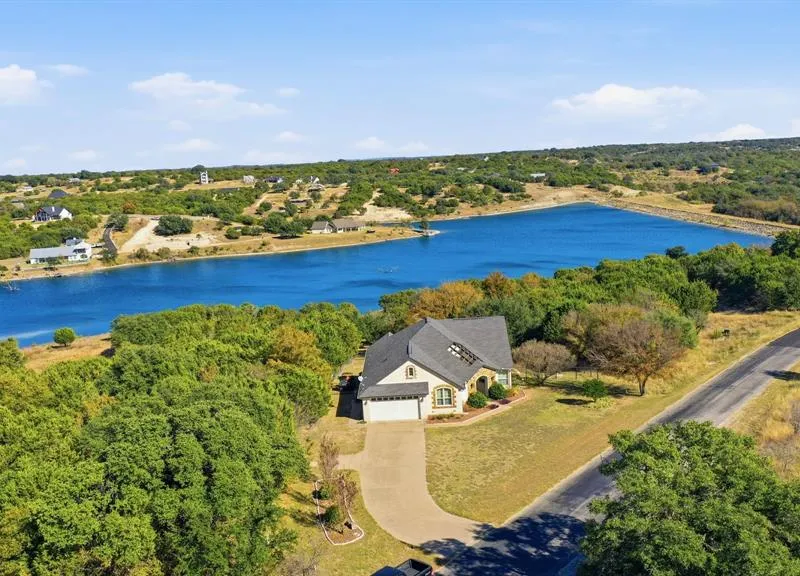 6525 Compass Way, Bluff Dale TX 76433