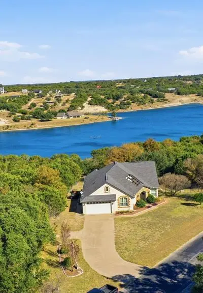 6525 Compass Way, Bluff Dale TX 76433