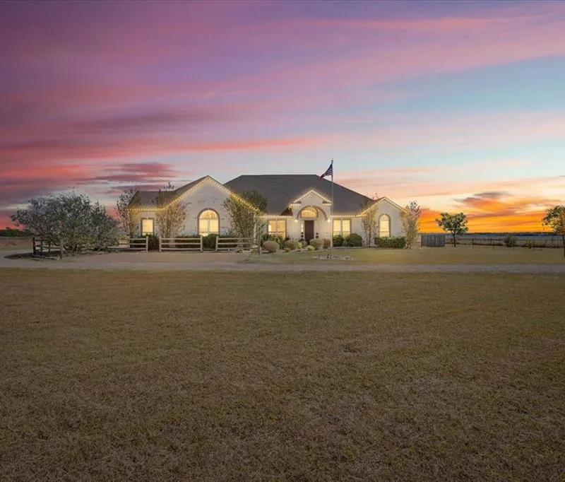 10479 Hartrick Bluff Road, Temple TX 76502
