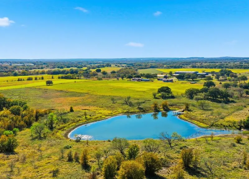 15200 Choice Acres Court, Lipan TX 76462