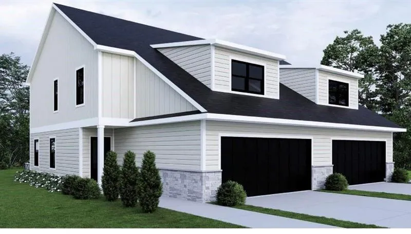 718 N Sycamore Drive, Hico TX 76457
