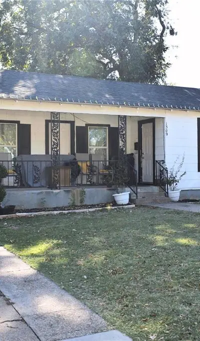 1309 Park Street, Fort Worth TX 76164