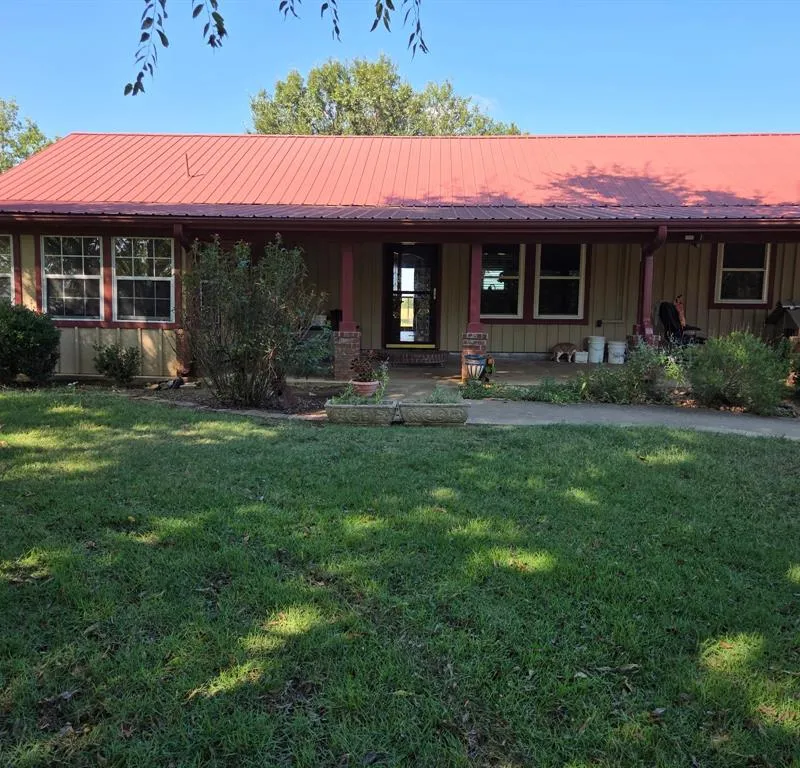 1008 COUNTY ROAD 4133, Cumby TX 75433