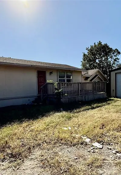 113 Adolphus Avenue, Lake Dallas TX 75065
