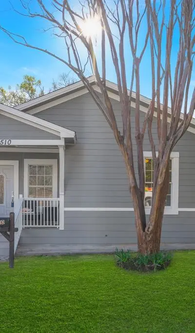 2510 Childs Street, Dallas TX 75203