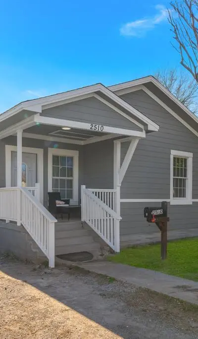 2510 Childs Street, Dallas TX 75203 - Photo 2