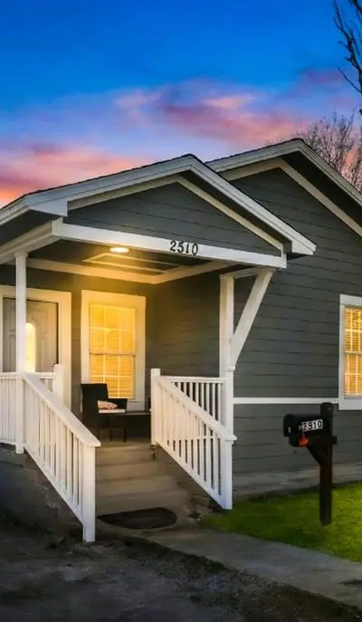 2510 Childs Street, Dallas TX 75203 - Photo 3