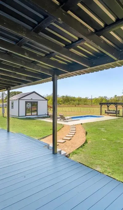 5774 Farm Road 904 S, Commerce TX 75448