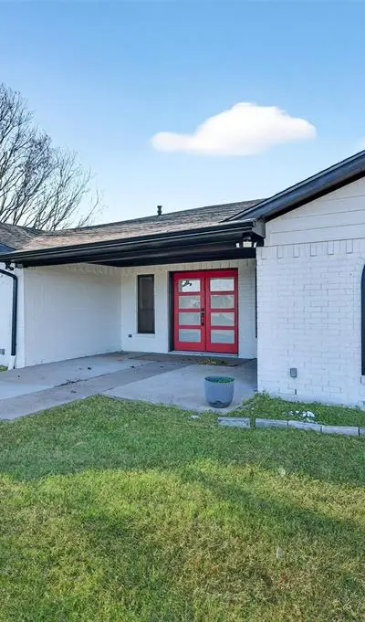 616 E Bells Boulevard, Bells TX 75414 - Photo 2