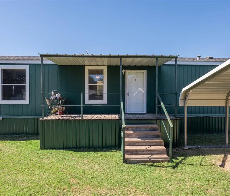 1534 Gale Drive, Pelican Bay TX 76020