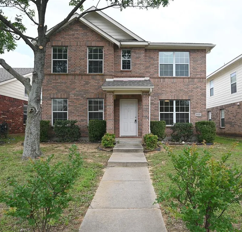 8908 Stewart Street, Cross Roads TX 76227