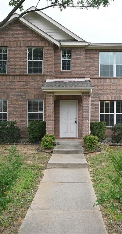 8908 Stewart Street, Cross Roads TX 76227
