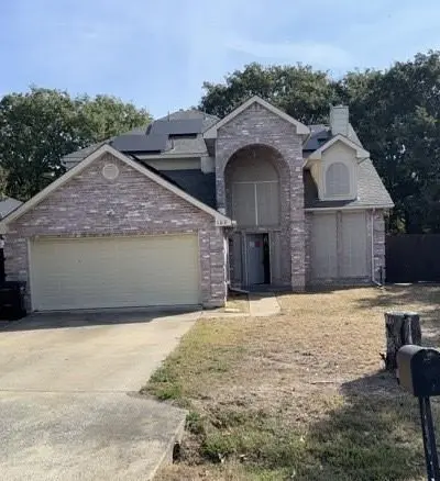 108 Indian Oaks Trail, West Tawakoni TX 75474