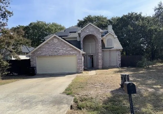 108 Indian Oaks Trail, West Tawakoni TX 75474