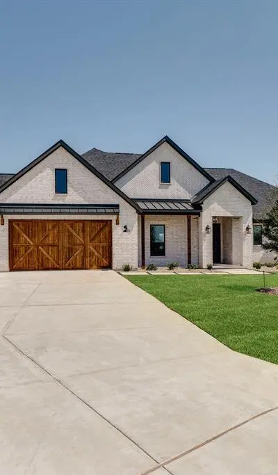 102 Wild Plum Drive, Krugerville TX 76227