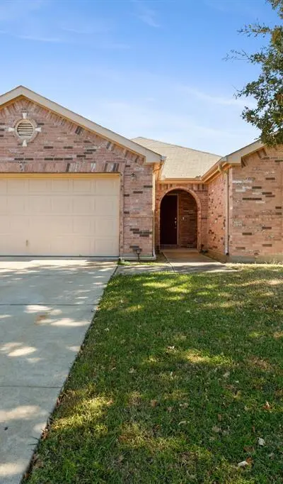 4618 Bridlewood Lane, Balch Springs TX 75180