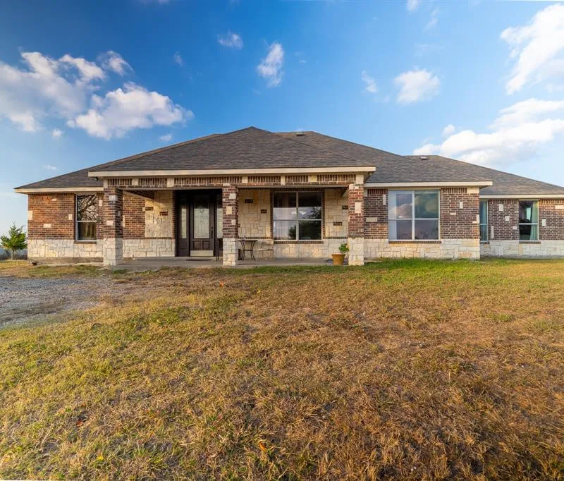 6216 FM 499, Campbell TX 75422