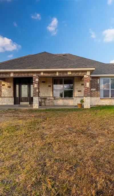 6216 FM 499, Campbell TX 75422