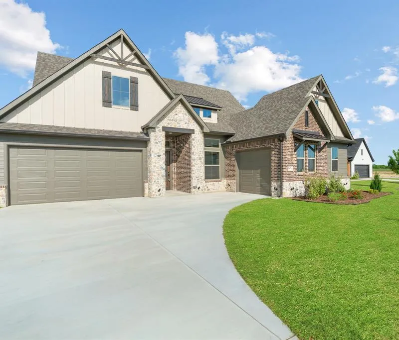 147 Galena Street, New Fairview TX 76078