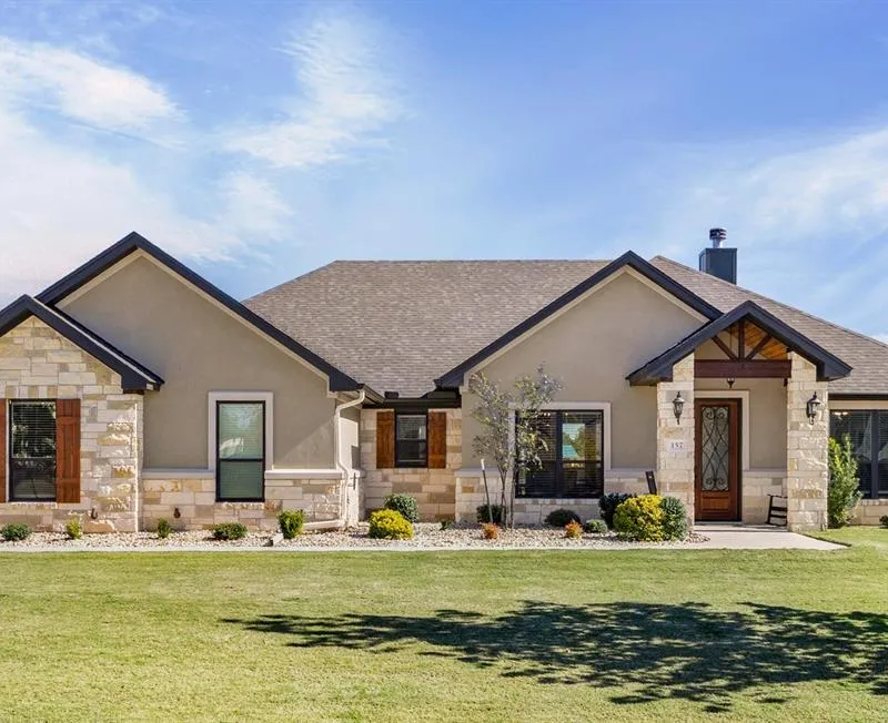 157 Metheglin Drive, Temple TX 76502