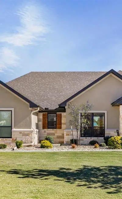 157 Metheglin Drive, Temple TX 76502