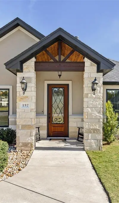 157 Metheglin Drive, Temple TX 76502 - Photo 3