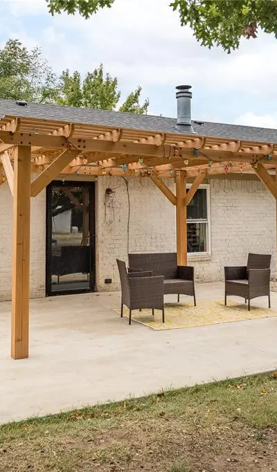 104 Sherry Lynn Drive, China Spring TX 76633