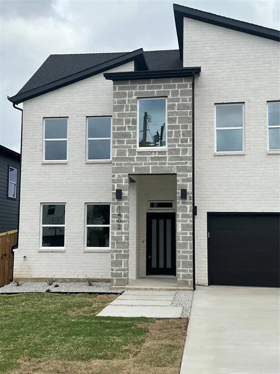 1402 Diceman Avenue, Dallas TX 75203
