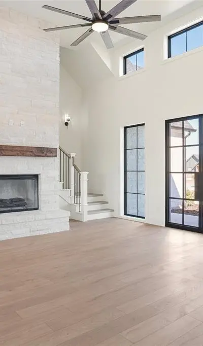 207 Stuart Street, Paradise TX 76073 - Photo 4