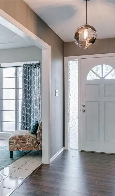 1000 Sherwood Drive, Bedford TX 76022 - Photo 3
