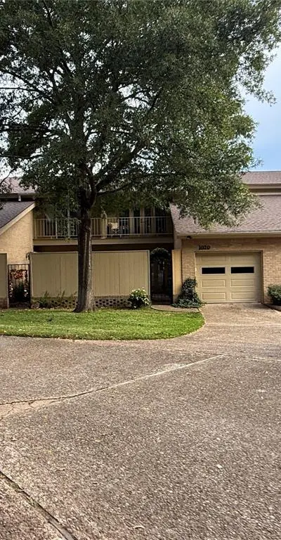 1022 Troup Highway, Tyler TX 75701