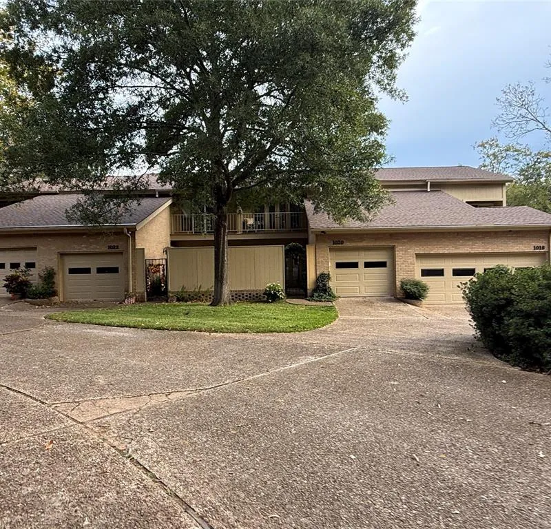 1022 Troup Highway, Tyler TX 75701